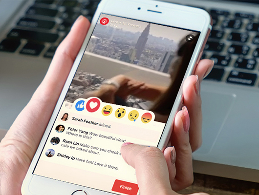 Facebook Live Is The Next Best Thing For Schools — Here's What You Need to Know