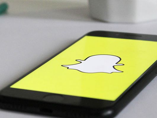 How are Schools Using Snapchat?