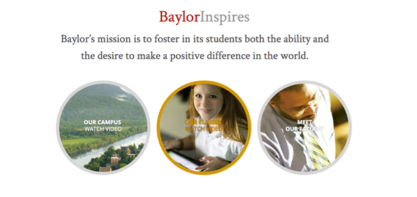 Baylor CTA