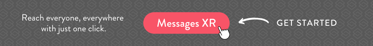 Get Started with Messages XR | Finalsite